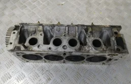 ГБЦ для Renault Logan 2008 года на фотографиях