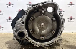 АКПП Toyota Camry ACV40 2AZ-FE U250E