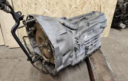 АКПП VAG KMF для BAR 4.2 Audi Q7 VW Touareg