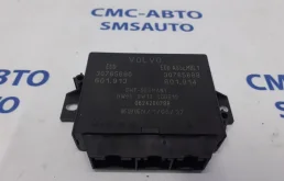 Блок управления парктроником для Volvo XC90 на фотографиях