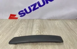 Молдинг бампера FORD FOCUS 2 2006