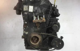Двигатель Ford Transit 3 поколение [рестайлинг] (2006-2013) дизель 2.2 TDCi Механика Микроавтобус