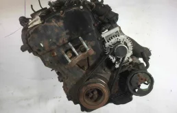 Двигатель Ford Transit 3 поколение [рестайлинг] (2006-2013) дизель 2.2 TDCi Механика Микроавтобус