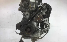 Двигатель Ford Focus 2 поколение (2005-2008) бензин 1.8 i Механика