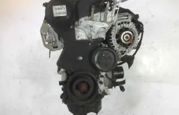 Двигатель Ford C-MAX 2 поколение (2010-2015) бензин 1.6 i Механика