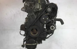 Двигатель Ford Focus 2 поколение [рестайлинг] (2008-2011) бензин 1.8 i Механика