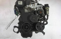 Двигатель Ford Focus 2 поколение (2005-2008) бензин 1.6 i Механика