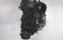 Двигатель Ford Mondeo 3 поколение [рестайлинг] (2003-2007) бензин 1.8 i Механика Универсал