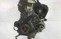 Двигатель Ford Focus 2 поколение [рестайлинг] (2008-2011) бензин 1.8 i Механика Х/б