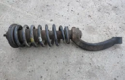 Амортизатор передний правый для SsangYong Kyron DJ rest 2007-2016