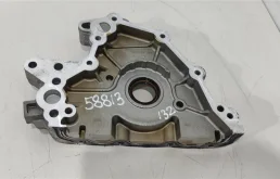 Крышка двигателя передняя 04E103153B  1.4 Турбо бензин Skoda