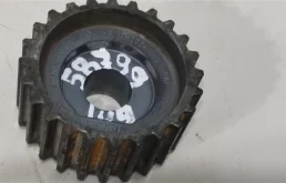 Шестерня коленвала 04E105243E  1.4 Турбо бензин Skoda