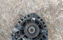 Генератор 03D903025H  1.2 Бензин Skoda