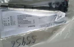 Форсунка 0445116011  2.0 TDI Volkswagen
