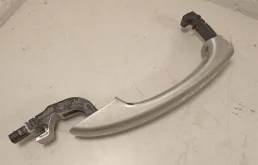 Ручка наружная передняя левая 8T1837885B    Audi
