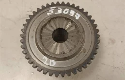 Звездочка коленвала 06H105209AT  1.8 TFSI Audi