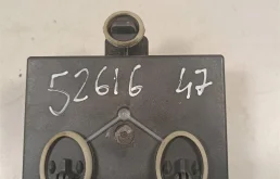 Блок управления двери передней левой 4G8959795G    Audi