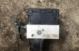 Блок ABS 1J0907375D  2.0 Бензин Volkswagen