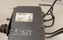 Блок ABS 8K0907379CA    Audi