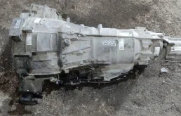 КПП автоматическая (АКПП) KWP  3.2 Бензин Audi