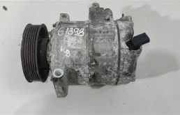 Компрессор кондиционера 1K0820803E  2.0 TDI Volks