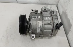 Компрессор кондиционера 1K0820803L  2.0 TDI Volks
