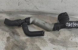 Фланец (тройник) системы охлаждения 1K0965561G  1.4 TSI Volkswagen