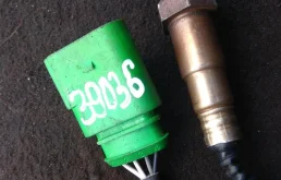 Лямбда-зонд 06C906265A  3.0 Бензин Audi