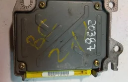 Блок AirBag 4B0959655N  1.8 Турбо бензин Audi