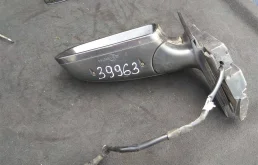 Зеркало наружное левое 8P1858531K  2.0 TDI Audi