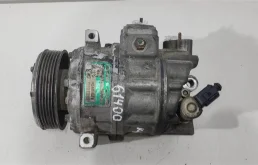 Компрессор кондиционера 1K0820803Q  2.0 TDI Audi
