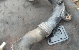 Патрубок (трубопровод, шланг) 1K0145762L  2.0 TDI