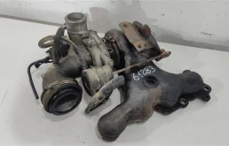 Турбина AG9N6K682AF  2.0 Бензин Ford