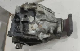 Раздаточная коробка AT437251DE  3.5 Турбо бензин Ford