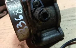 Насос вакуумный 06H145100AB  2.0 TFSI Volkswagen