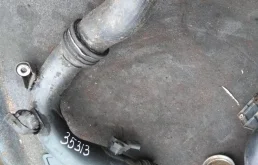 Патрубок (трубопровод, шланг) 1K0145770D  2.0 TDI