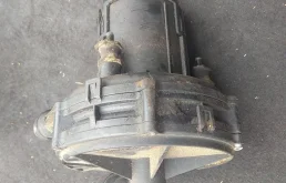 Насос воздушный 078906601D  2.8 Бензин Audi