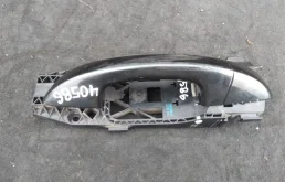 Ручка наружная задняя правая 1K8837206E    Skoda