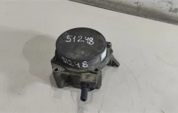 Насос вакуумный 06H145100AB  1.8 TFSI Skoda