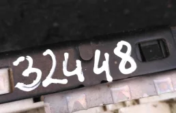 Замок двери задней левой 5N0839015G  1.8 Турбо бензин Skoda