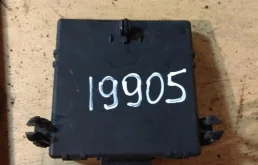 Диагностический интерфейс шин данных 1K0907530S