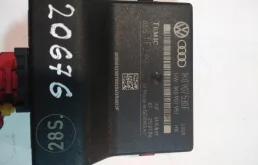 Блок управления интерфейсом 1K0907530F  2.0 TDI V