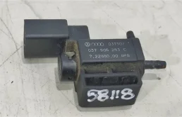 Клапан электромагнитный 037906283C  1.6 FSI Volkswagen
