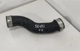 Патрубок интеркулера 3C0145832Q  1.8 Турбо бензин Volkswagen