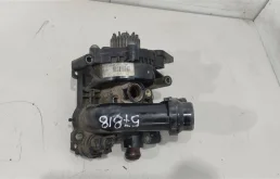 Помпа 06H121026AB  2.0 Турбо бензин Volkswagen