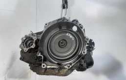 КПП автоматическая (АКПП) LQT  2.0 TDI Volkswagen
