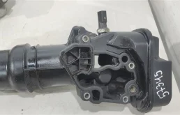Корпус масляного фильтра 06F115397H  2.0 TFSI Volkswagen