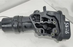 Корпус масляного фильтра 06F115397F  2.0 TFSI Volkswagen