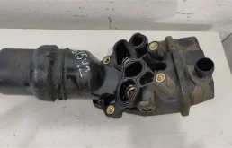 Корпус масляного фильтра 06F115397H  2.0 TFSI Volkswagen