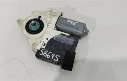 Моторчик стеклоподъемника передний левый 1K0959793L    Volkswagen